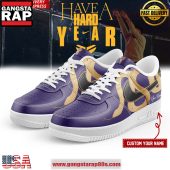 Year Of The Mamba New Kobe Air Force 1 Shoes Purple Custom Sneakers Shoes6292.jpg - demo10