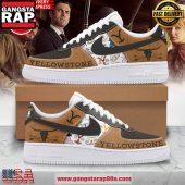 Yellowstone Dutton Ranch Limited Edition Air Force 1 Shoes Running Sneakers0334.jpg - demo10