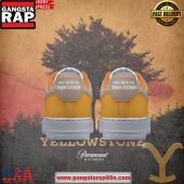 Yellowstone Take Em To The Train Station Limited Edition Air Force 1 Shoes Running Sneakers8462.jpg - demo10