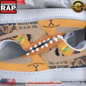 Yellowstone Take Em To The Train Station Limited Edition Air Force 1 Shoes Running Sneakers9678.jpg - demo10