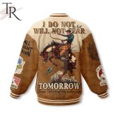Zach Bryan I Do Not Will Not Fear Tomorrow Baseball Jacket 3 Nxy6z.jpg - demo10