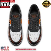 Zach Bryan Remember Everything Limited Edition Air Force 1 Running Sneakers Shoes6139.jpg - demo10