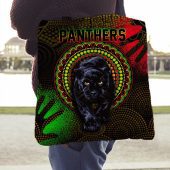 NRL Penrith Panthers NAIDOC Week Tote Bag