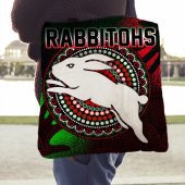 NRL South Sydney Rabbitohs NAIDOC Week Tote Bag