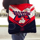 NRL Sydney Roosters Superman Tote Bag