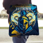 NRL Gold Coast Titans NAIDOC Week Tote Bag