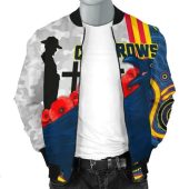 Afl Adelaide Crows Anzac Day Bomber Jacket 1.jpg - demo10