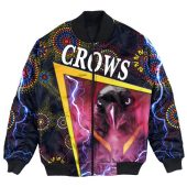 Afl Adelaide Crows Special Bomber Jacket.jpeg - demo10