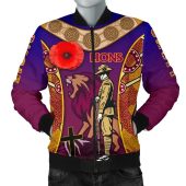 Afl Brisbane Lions Anzac Day Bomber Jacket 3.jpg - demo10
