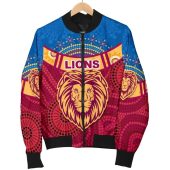 Afl Brisbane Lions Indigenous Bomber Jacket 1.jpg - demo10