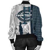 Afl Carlton Blues Custom Name Anzac Day Free Style Bomber Jacket 4.jpg - demo10