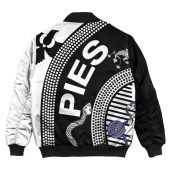 Afl Collingwood Magpies Indigenous Bomber Jacket.jpg - demo10