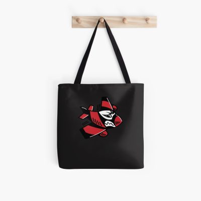 AFL Essendon Bombers Black Tote Bag V2