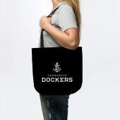 Afl Fremantle Dockers Black Tote Bag2.jpg - demo10