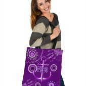 Afl Fremantle Dockers Indigenous Purple Tote Bag4.jpg - demo10
