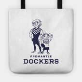 Afl Fremantle Dockers Silver Tote Bag1.jpg - demo10