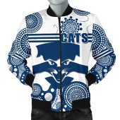 Afl Geelong Cats Indigenous Bomber Jacket 2.jpg - demo10