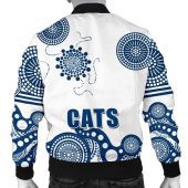 Afl Geelong Cats Indigenous Bomber Jacket 4.jpg - demo10