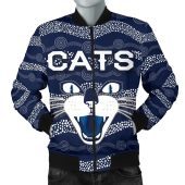Afl Geelong Cats Indigenous Navy Bomber Jacket 1.jpg - demo10