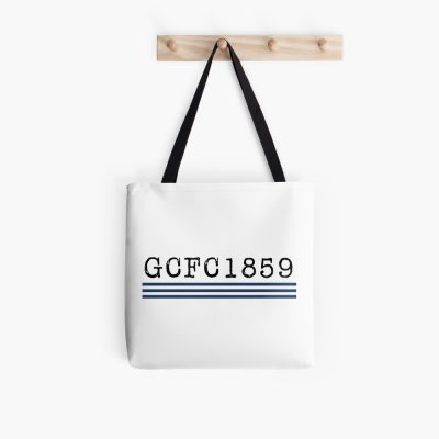 AFL Geelong Cats White 1859 Tote Bag V2