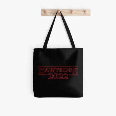 AFL Hawthorn Hawks Black 2022 Tote Bag