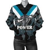 Afl Port Adelaide Power Bomber Jacket V2 1.jpg - demo10