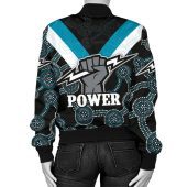 Afl Port Adelaide Power Bomber Jacket V2 2.jpg - demo10