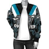 Afl Port Adelaide Power Bomber Jacket V2 3.jpg - demo10