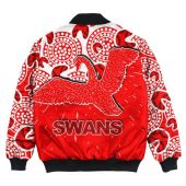 Afl Sydney Swans Indigenous Bomber Jacket 2.jpeg - demo10