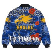Afl West Coast Eagles Indigenous Limited Edition Bomber Jacket 1.jpeg - demo10