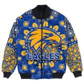 Afl West Coast Eagles Indigenous Special Bomber Jacket 1.jpeg - demo10