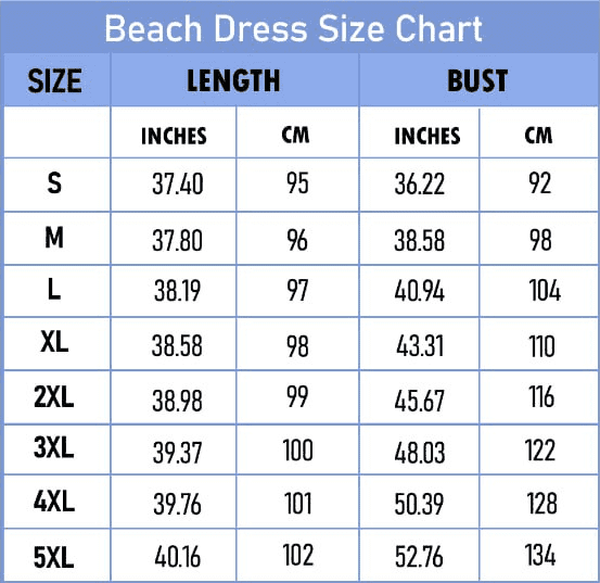 Beach Dress - demo10