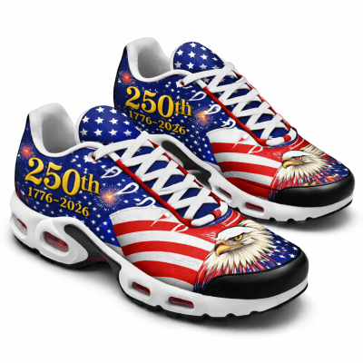 America 250th Anniversary Air Max Plus Shoes v3