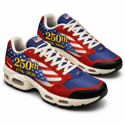 America 250th Anniversary Air Max Plus Shoes v3
