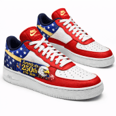 America 250th Anniversary Air Force 1 ZC084 v1