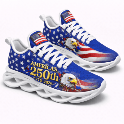America 250th Anniversary Air Force 1 ZC084 v1