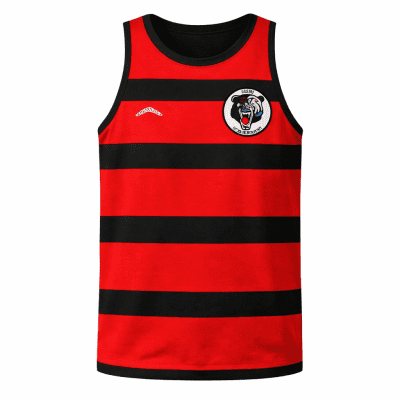 Personalized NSWRFL/ NRL 1978 North Sydney Bears Vintage Hoodie TShirt Jersey