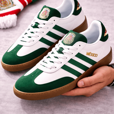 Mexico men's national soccer team Football team samba shoes