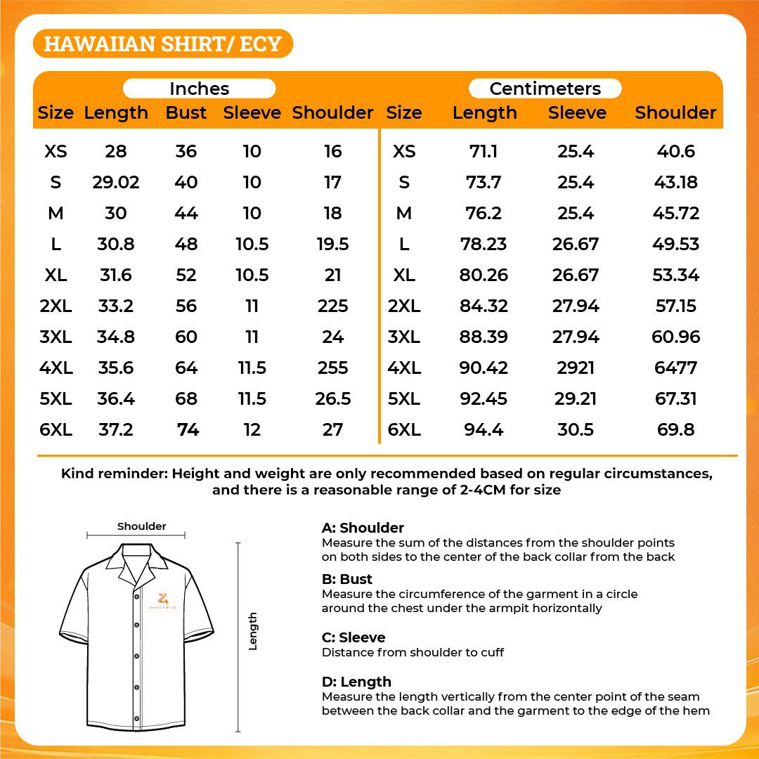 Hawaiian Shirt Ecy - demo10