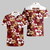 Hawaiian Shirt Mockup 1 - demo10
