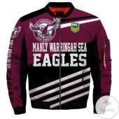 Manly Warringah Sea Eagles Rugby Team 3d Printed Unisex Bomber Jacket.jpg - demo10