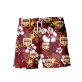 Mockup Shorts - demo10