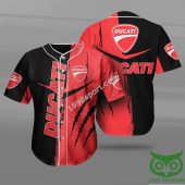 Murqjrka 51boq9mu 64 Ducati Logo Red And Black 3d Shirt.jpg - demo10