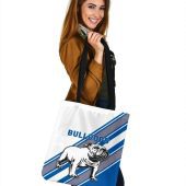 Nrl Canterbury Bankstown Bulldogs Simple Style Tote Bag 2.jpg - demo10
