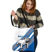 Nrl Canterbury Bankstown Bulldogs Simple Style Tote Bag 4.jpg - demo10