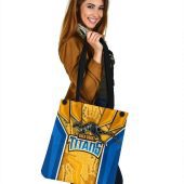 Nrl Gold Coast Titans Aboriginal Armor Version Tote Bag 3.jpg - demo10