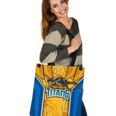 Nrl Gold Coast Titans Aboriginal Armor Version Tote Bag 5.jpg - demo10