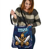 Nrl Gold Coast Titans Gladiator Indigenous Tote Bag 4.jpg - demo10