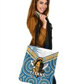 Nrl Gold Coast Titans Knight Indigenous Tote Bag 2.jpg - demo10