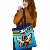 Nrl Gold Coast Titans Simple Style Tote Bag 2.jpg - demo10